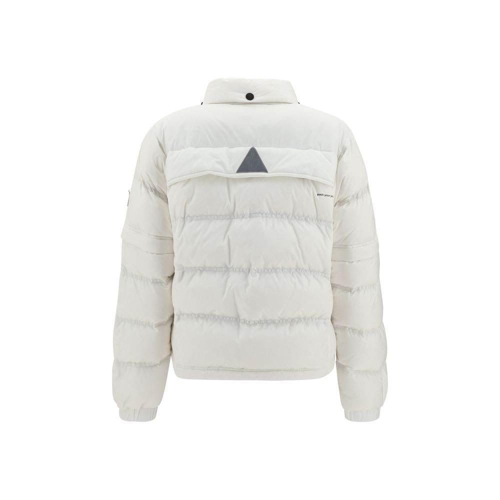 Moncler Grenoble Mauduit Down Jacket - Hilstor