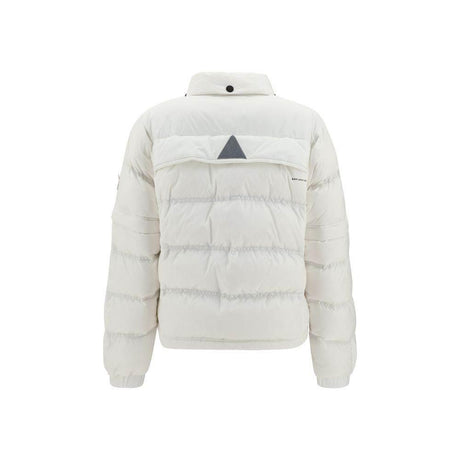 Moncler Grenoble Mauduit Down Jacket - Hilstor