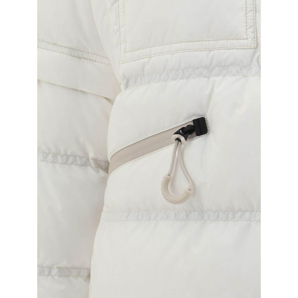 Moncler Grenoble Mauduit Down Jacket - Hilstor