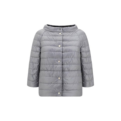 Herno Reversible padded Jacket - Hilstor