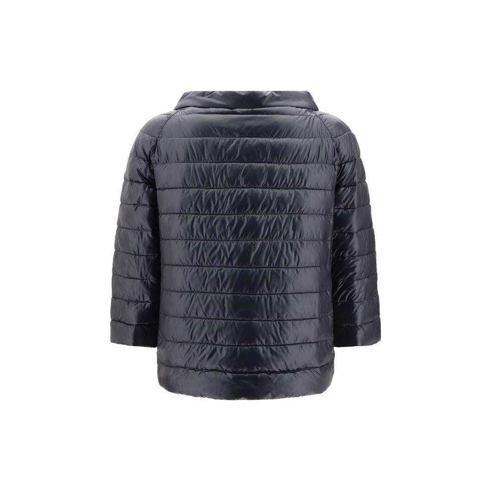 Herno Reversible padded Jacket - Hilstor