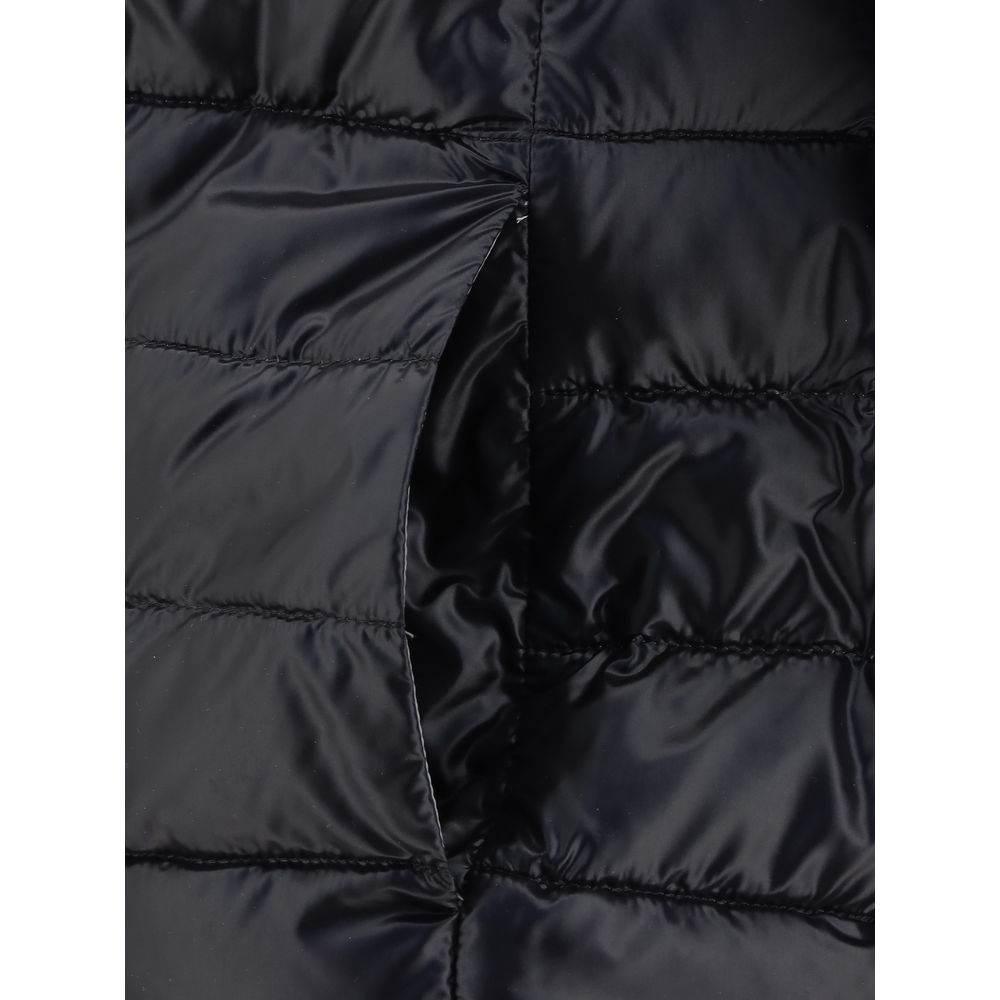 Herno Reversible padded Jacket - Hilstor
