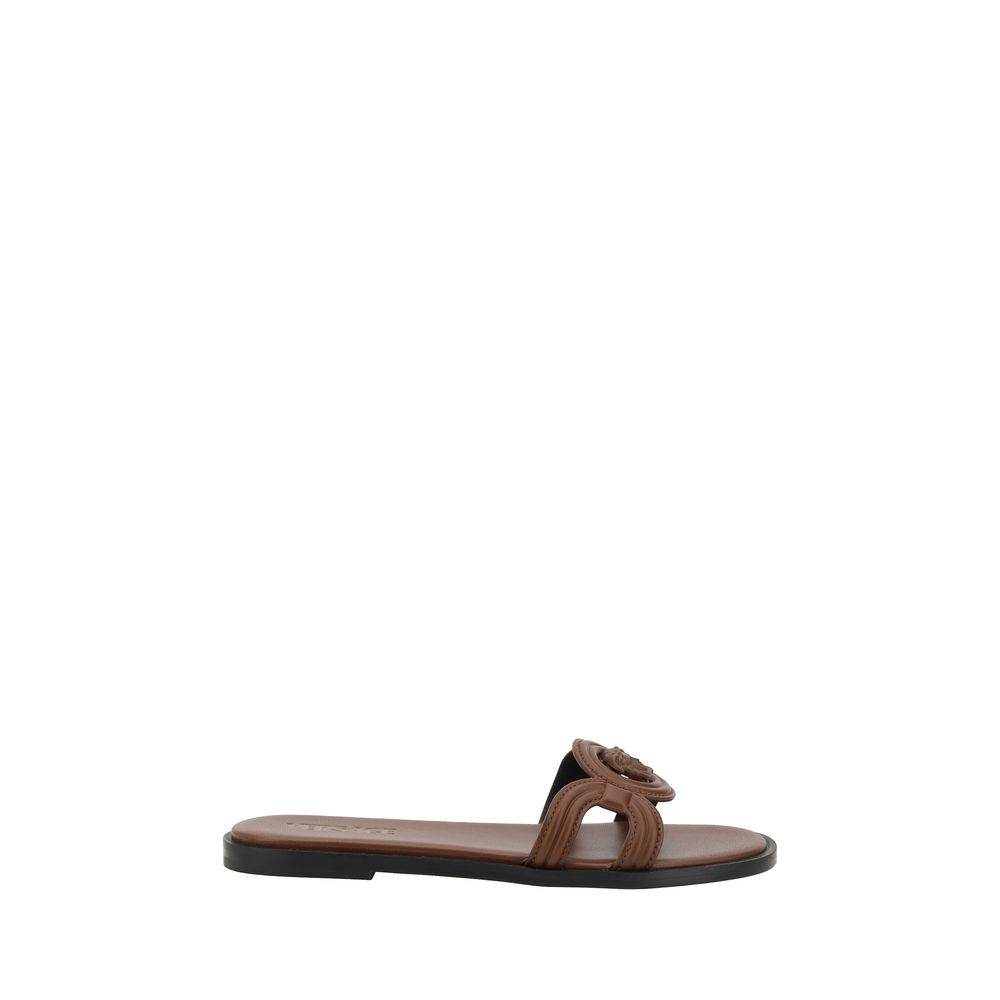Versace Medusa Sandals - Hilstor