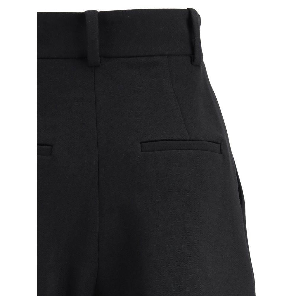 Khaite Maris Elegant Pants - Hilstor