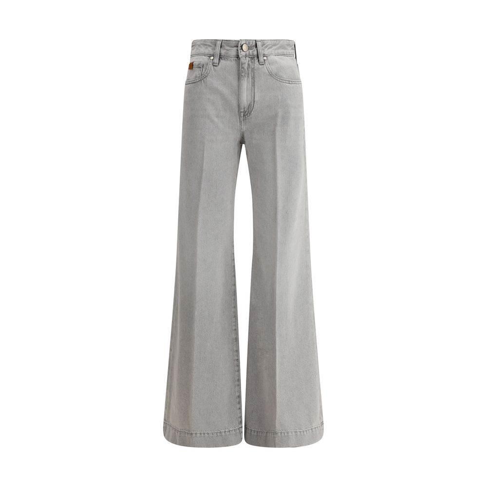 Jacob Cohen Wide leg Jeans - Hilstor