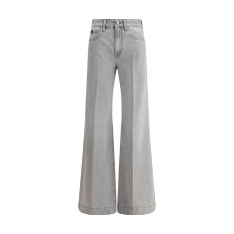 Jacob Cohen Wide leg Jeans - Hilstor