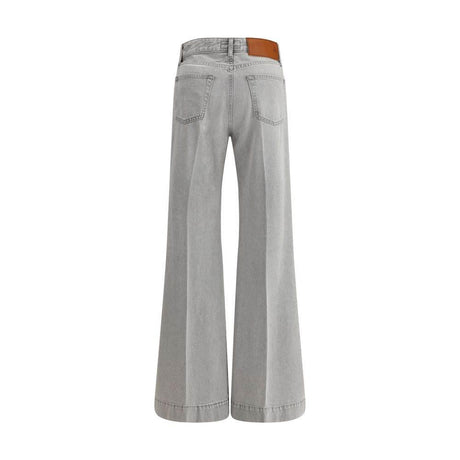 Jacob Cohen Wide leg Jeans - Hilstor