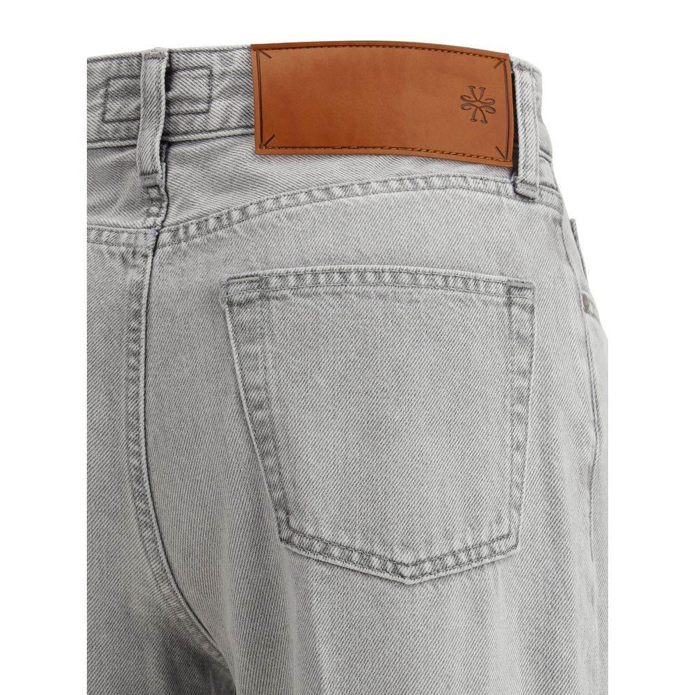 Jacob Cohen Wide leg Jeans - Hilstor