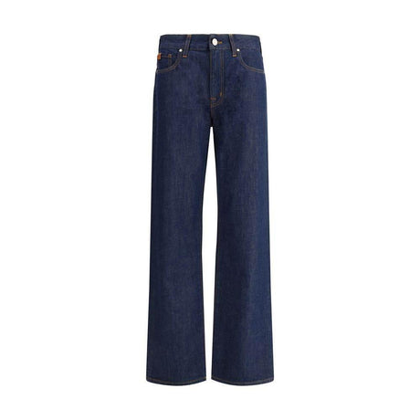 Jacob Cohen Straight Jeans - Hilstor