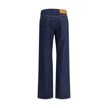 Jacob Cohen Straight Jeans - Hilstor