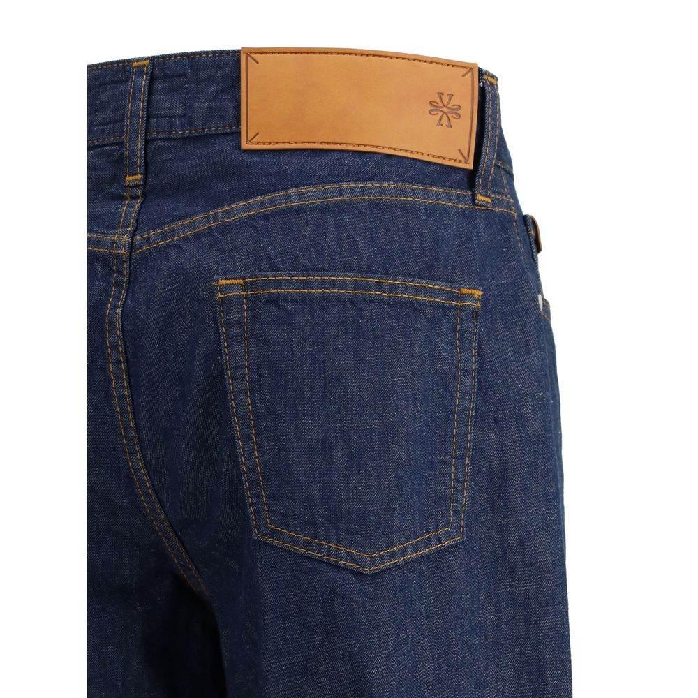 Jacob Cohen Straight Jeans - Hilstor