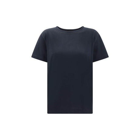 Fabiana Filippi Rhinestone T-shirt - Hilstor