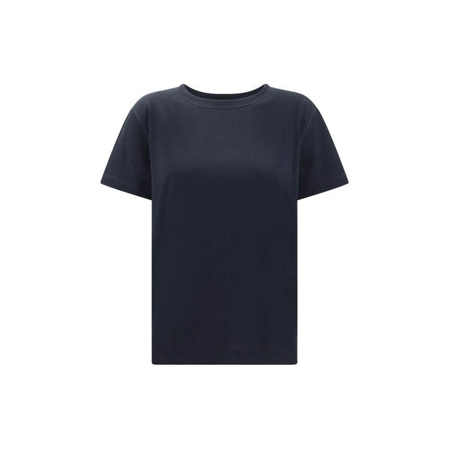 Fabiana Filippi Rhinestone T-shirt - Hilstor
