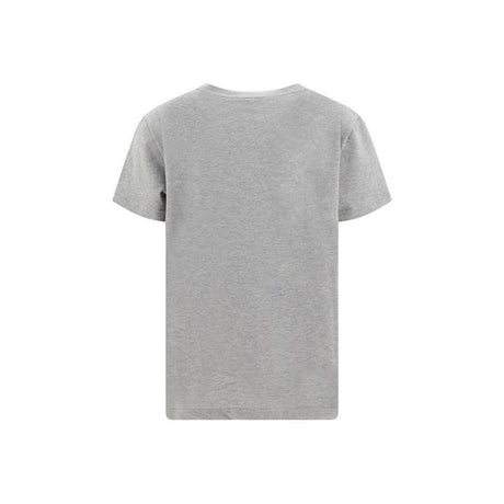 Fabiana Filippi Rhinestone T-shirt - Hilstor