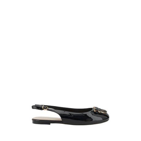 PINKO Maggy Ballerinas - Hilstor