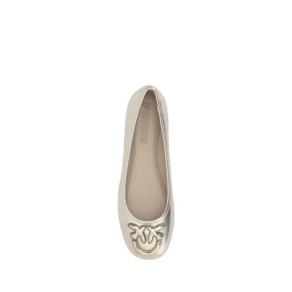 PINKO Gioia Ballerinas - Hilstor