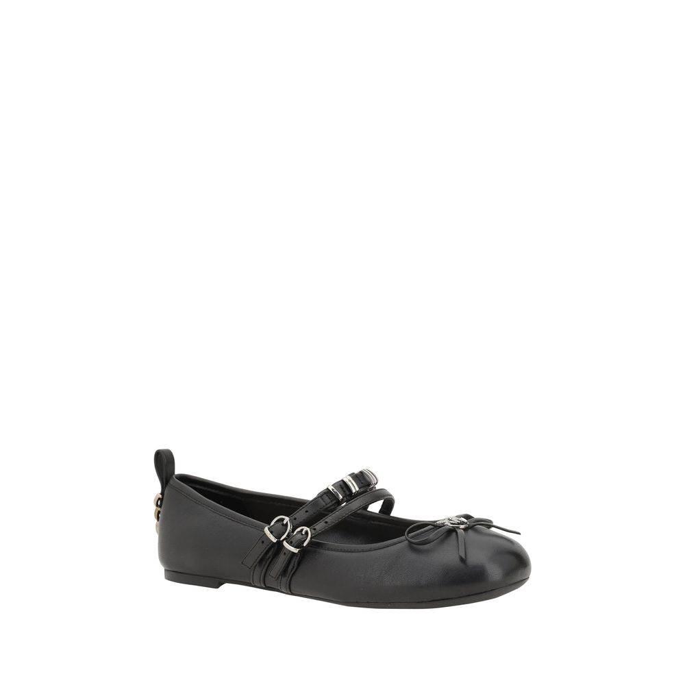 PINKO Gioia Ballerinas - Hilstor
