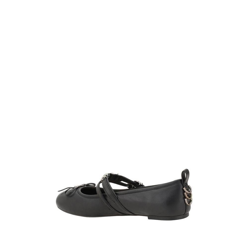 PINKO Gioia Ballerinas - Hilstor