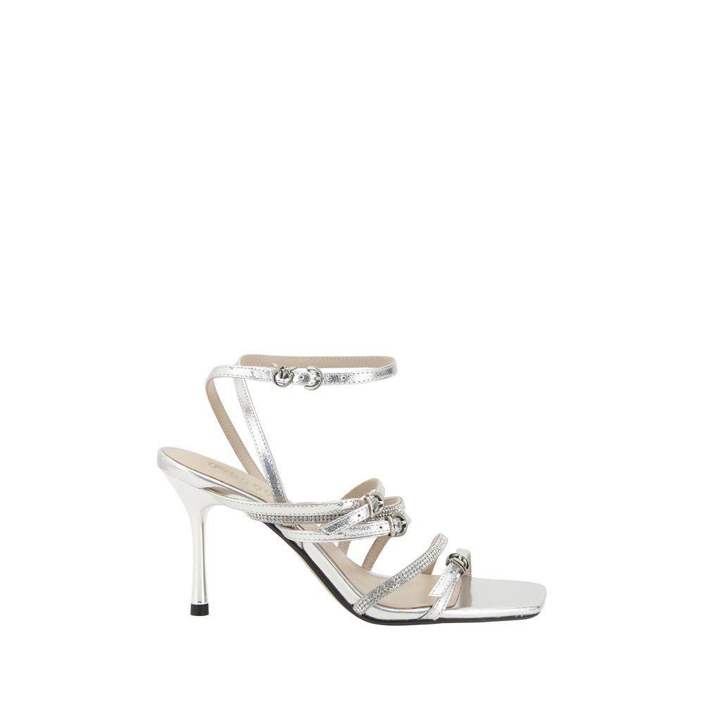 PINKO Lisa Sandals - Hilstor