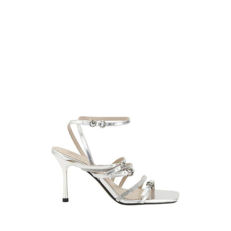PINKO Lisa Sandals - Hilstor