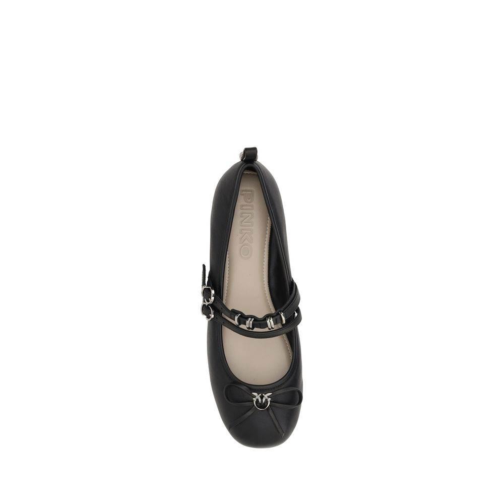PINKO Gioia Ballerinas - Hilstor