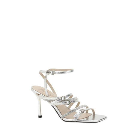 PINKO Lisa Sandals - Hilstor
