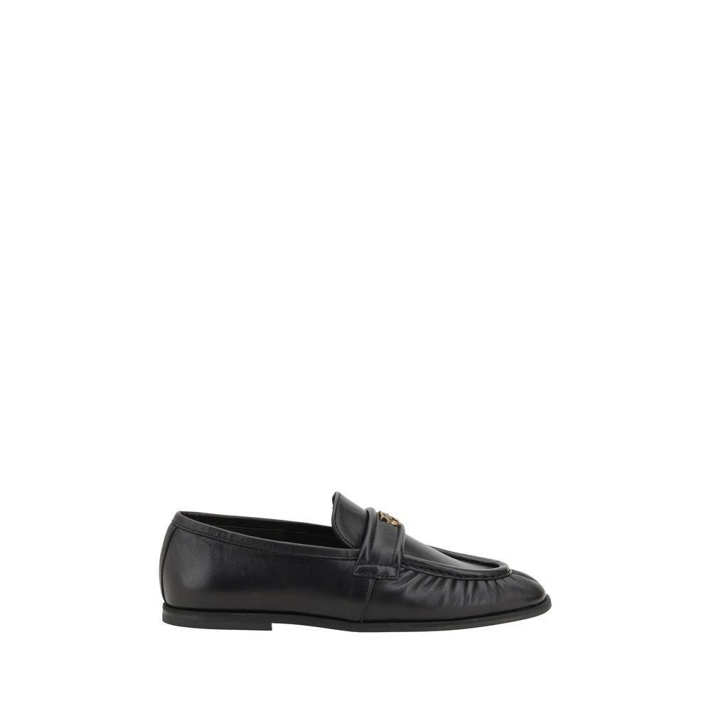 PINKO Naty Loafers - Hilstor