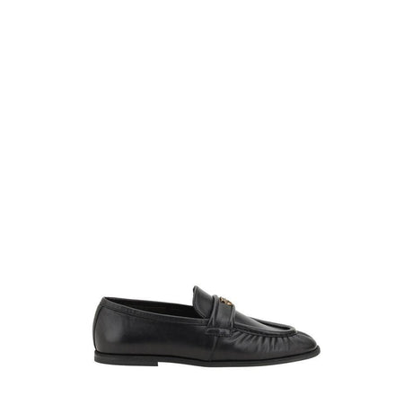 PINKO Naty Loafers - Hilstor