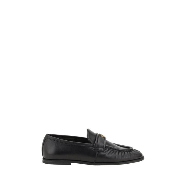 PINKO Naty Loafers - Hilstor