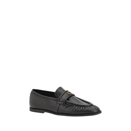 PINKO Naty Loafers - Hilstor