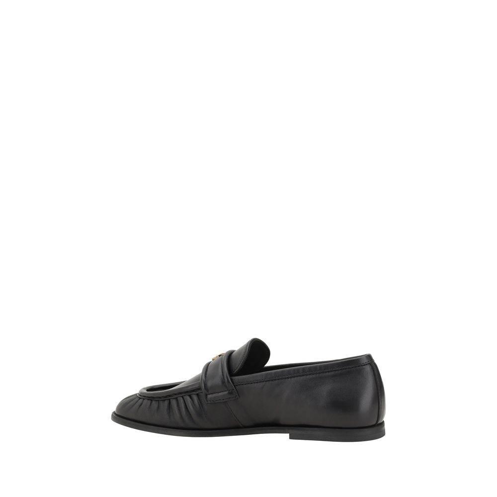 PINKO Naty Loafers - Hilstor