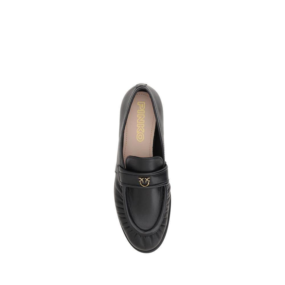 PINKO Naty Loafers - Hilstor