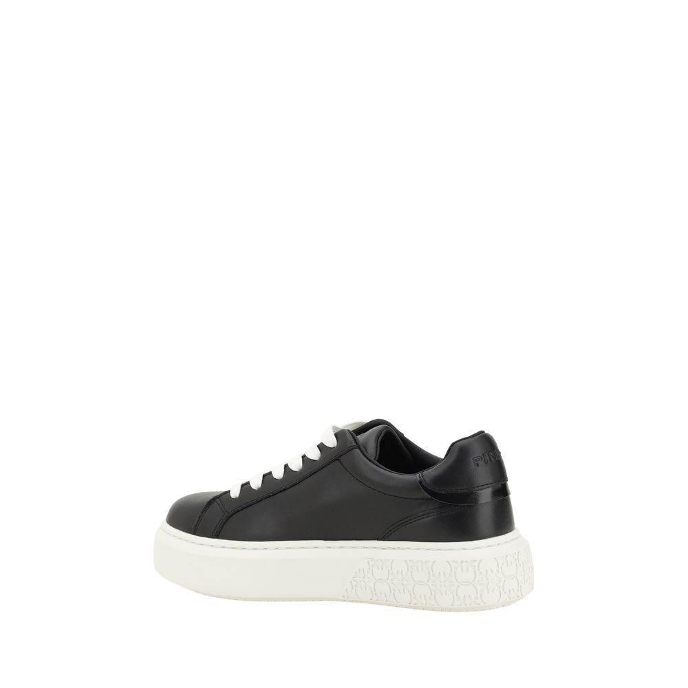PINKO Yoko Sneakers - Hilstor