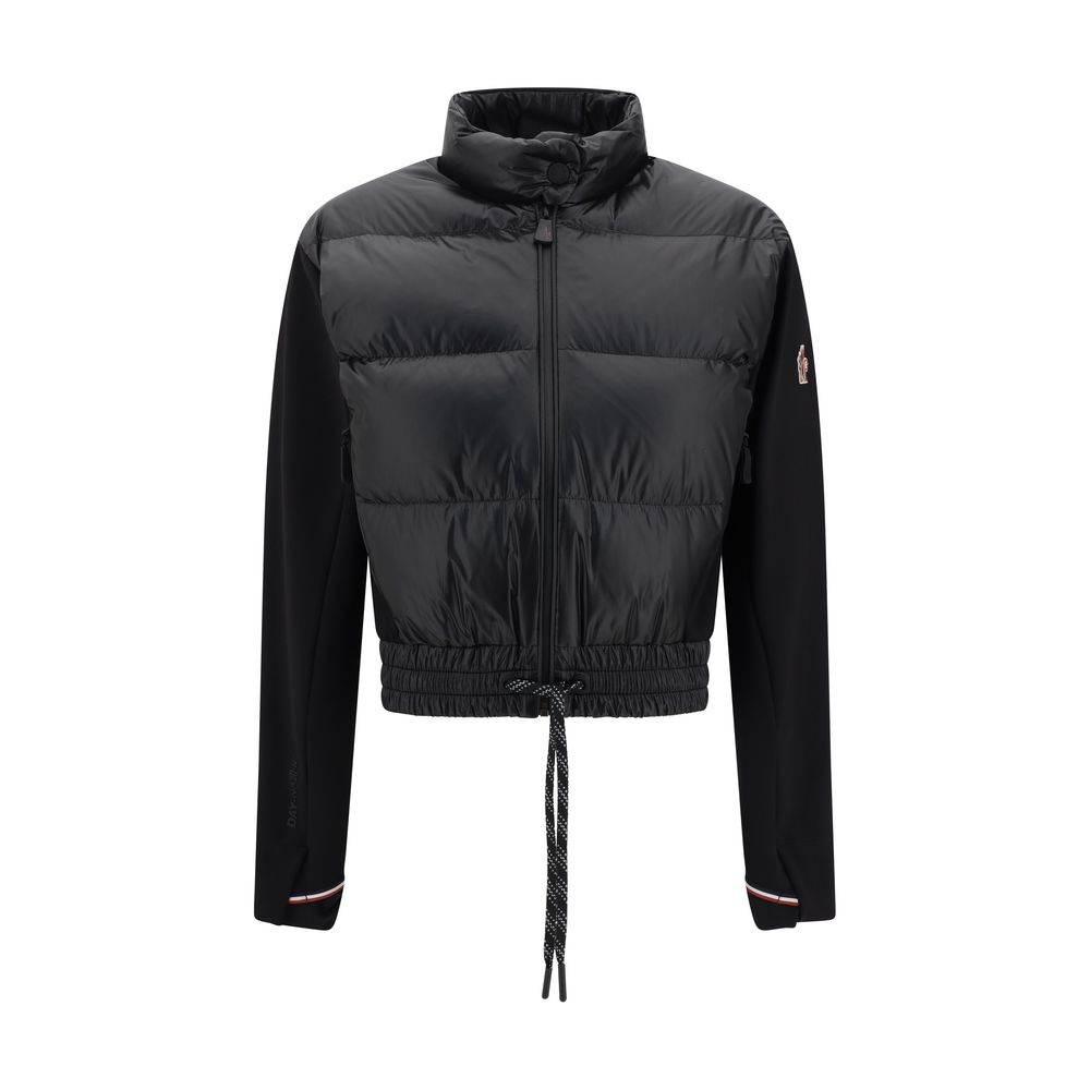 Moncler Grenoble Down Jacket - Hilstor