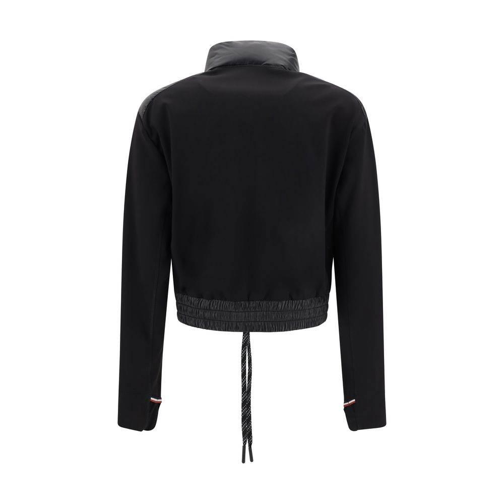 Moncler Grenoble Down Jacket - Hilstor