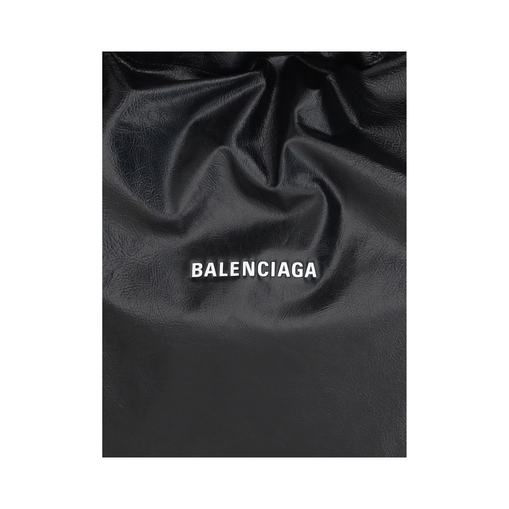 Balenciaga Dust shopper taske