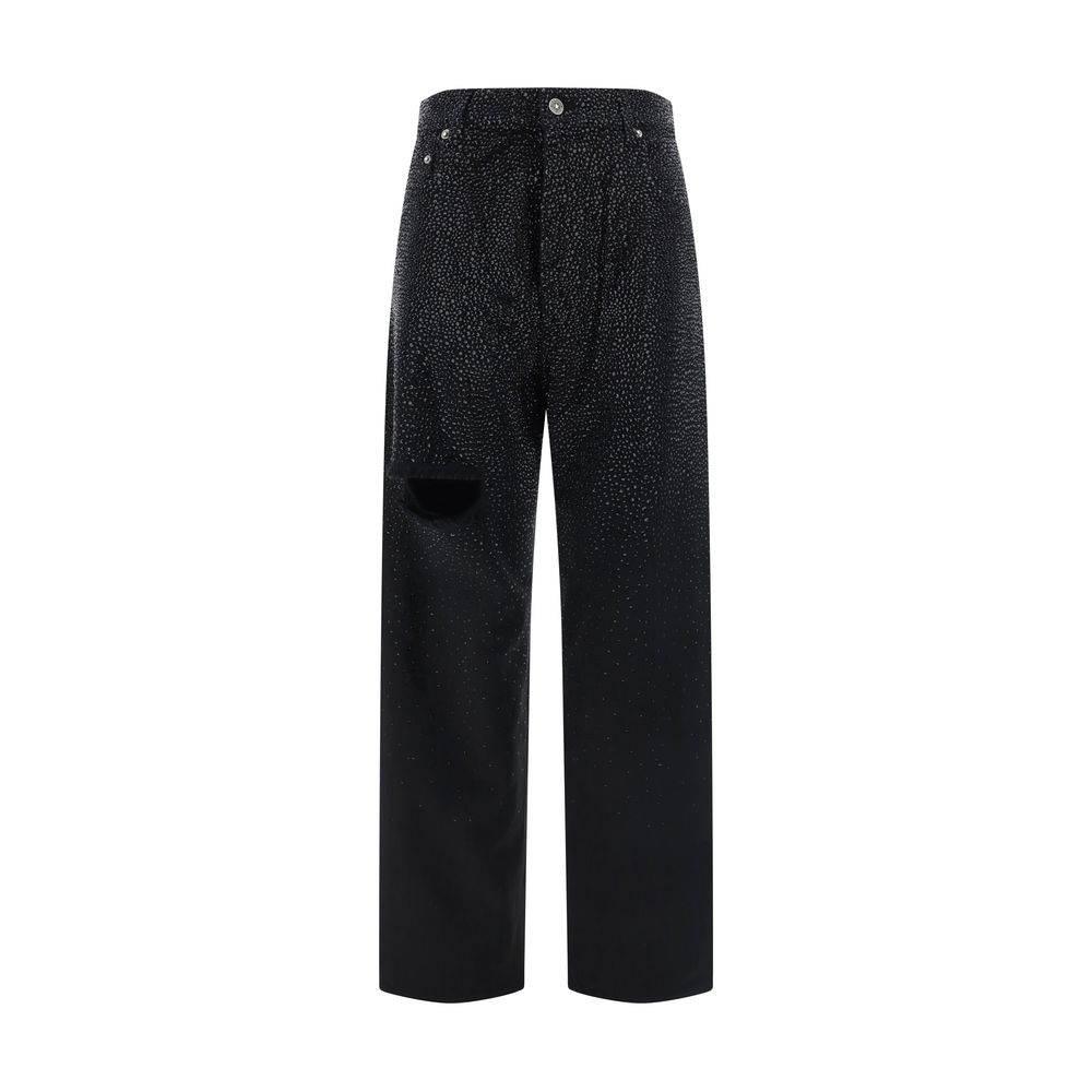 Golden Goose Kim Pants - Hilstor