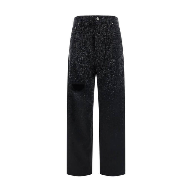 Golden Goose Kim Pants - Hilstor
