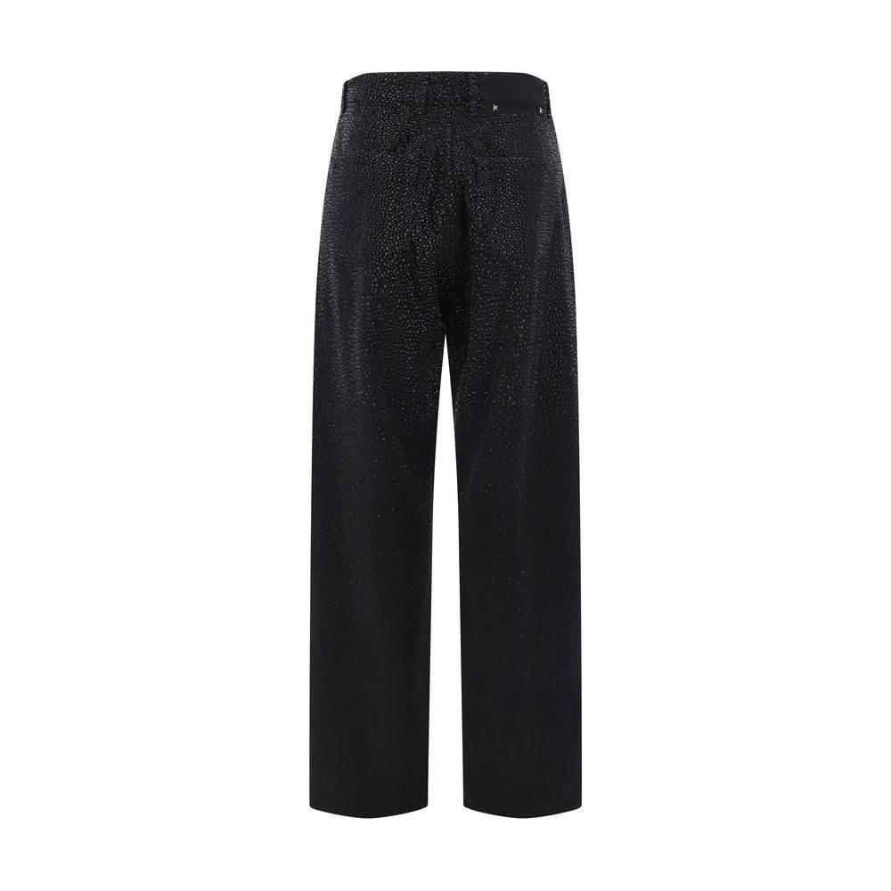 Golden Goose Kim Pants - Hilstor