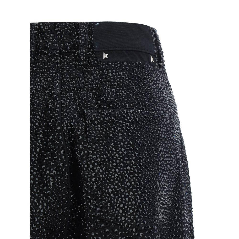 Golden Goose Kim Pants - Hilstor