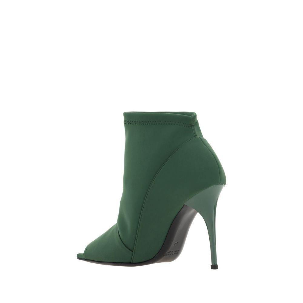 Bruno Frisoni Bootie Pumps - Hilstor