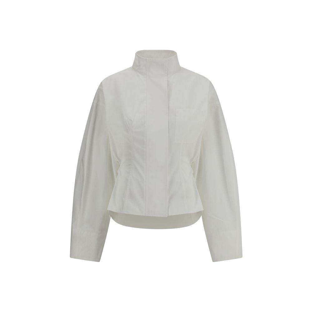 Jacquemus La Chemise Ciro Shirt - Hilstor