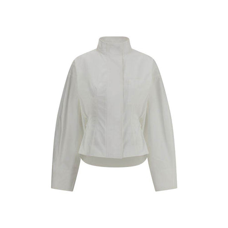 Jacquemus La Chemise Ciro Shirt - Hilstor