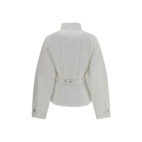 Jacquemus La Chemise Ciro Shirt - Hilstor