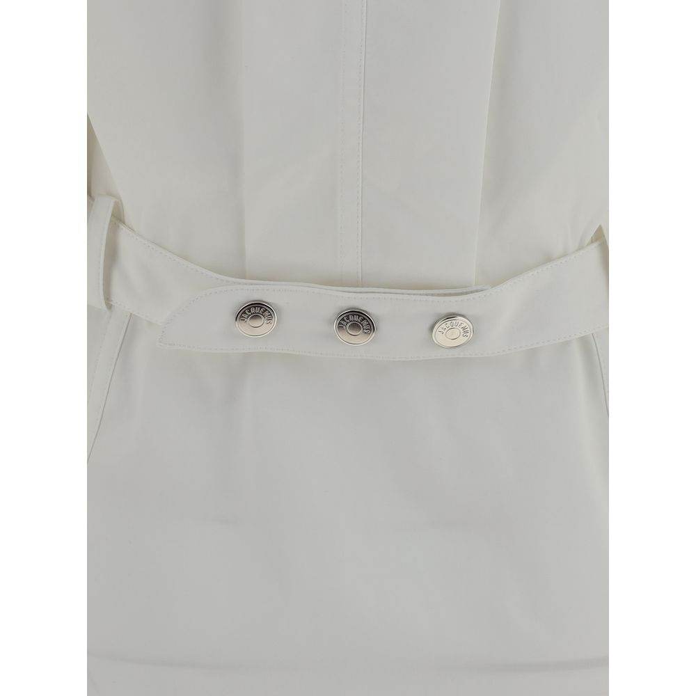 Jacquemus La Chemise Ciro Shirt - Hilstor