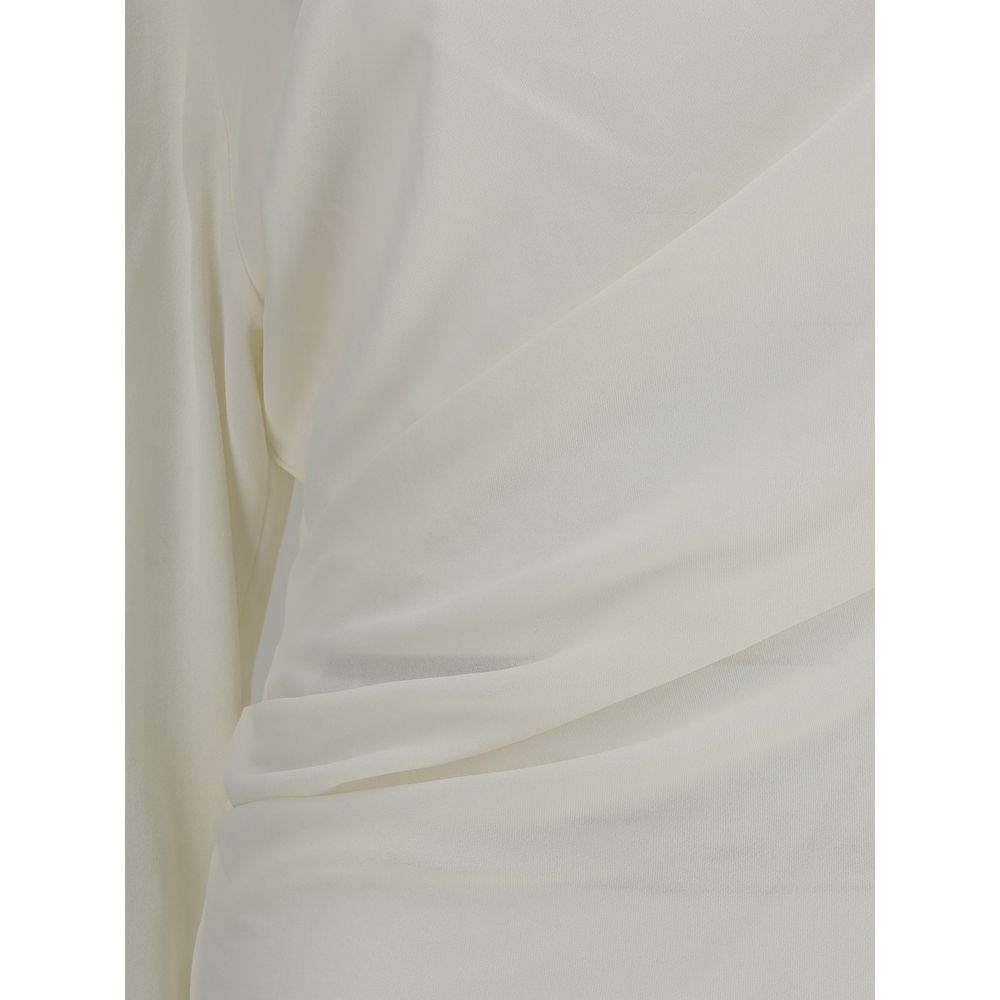 Jacquemus Le Haut Croisière long sleeve Top - Hilstor