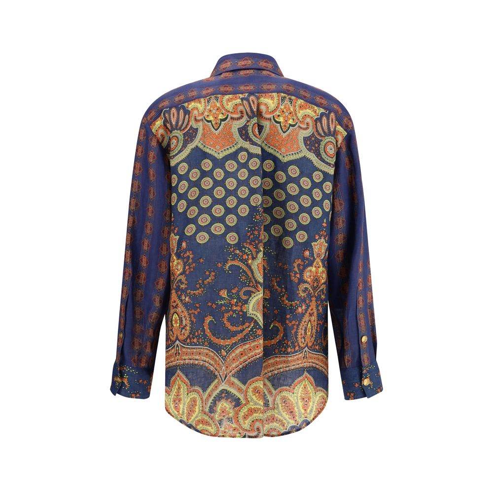 Valentino Multicolor Shirt - Hilstor