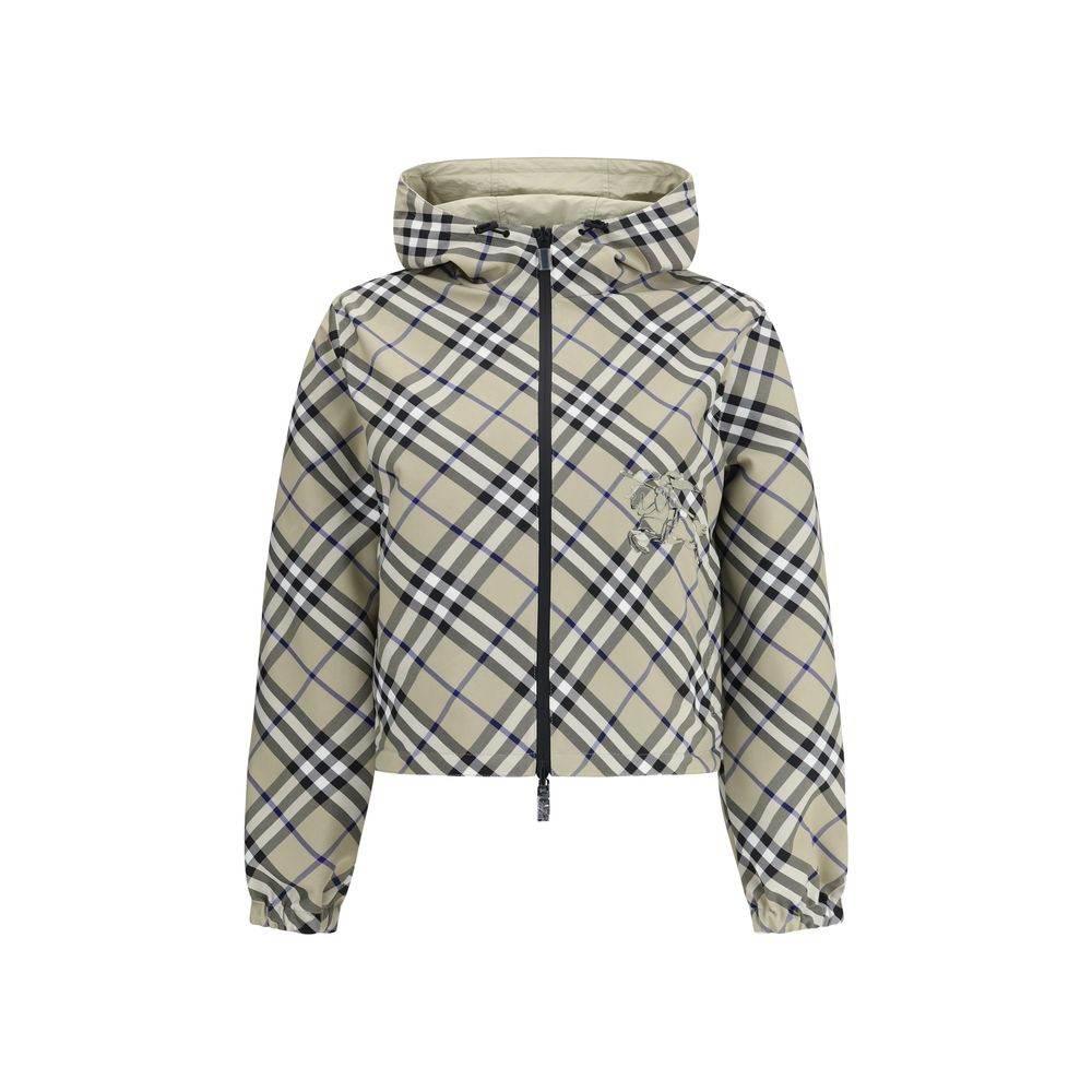 Burberry Reversible Jacket - Hilstor