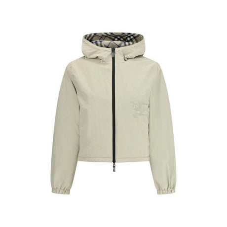 Burberry Reversible Jacket - Hilstor