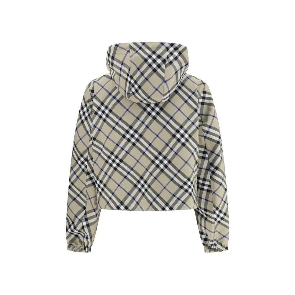Burberry Reversible Jacket - Hilstor